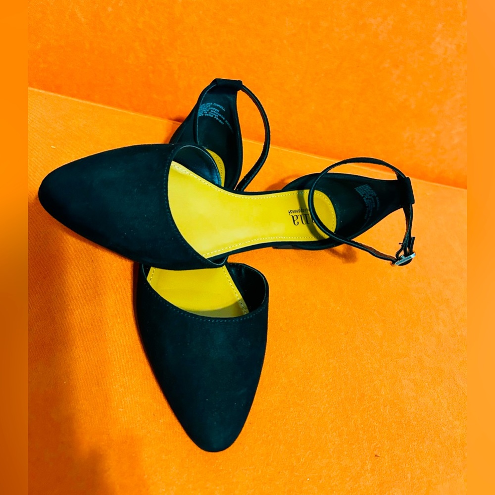 A.N.A New Approach Sandals